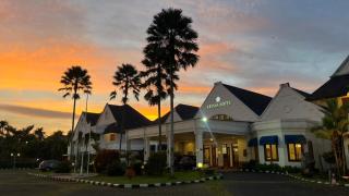 Kresna Hotel - 8