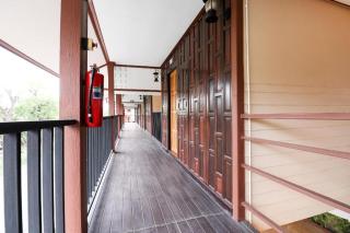 OYO 874 Wong Ruean Thai Resort - 8