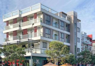 Mangrove Hotel Can Gio - 8