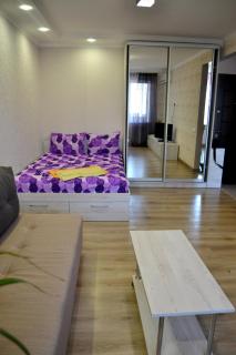 Apartment on Bogdana Gavrilishyna 3 - Kyiv - 7
