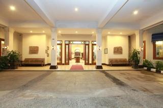 Kresna Hotel - 7