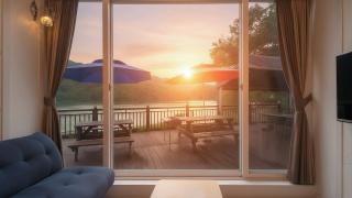 Gapyeong Rialto Pension - 1