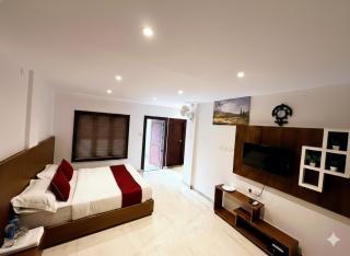 Forest Soul - Forest Side Retreat with Pool - 1