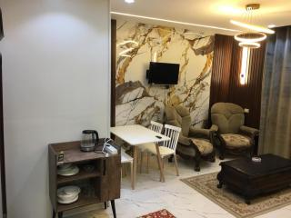 شقة للإيجار طنطا - 9