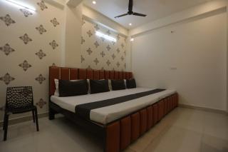 Sri NkB guest house - 3