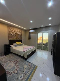 شقة للإيجار طنطا - 4