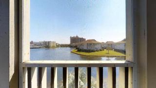 Tilghman Shores A4 2BR End Unit • Screened Porch • Close to Beach - 0