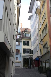 Oldtown Hostel Otter - Zurigo - 4