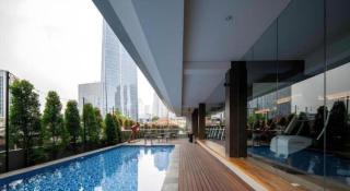 The Day Residence - 2