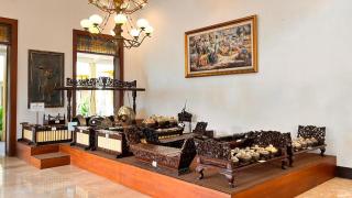 Kresna Hotel - 4
