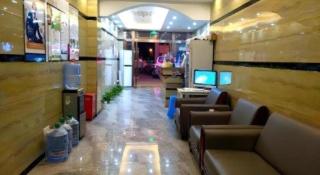 Shell Jiaxing Nanhu District Dongsheng Dong Road Moon River Street Hotel - 1