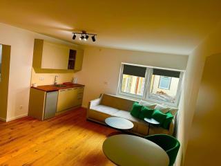 Hotel Johannisberg Bad Homburg - 9