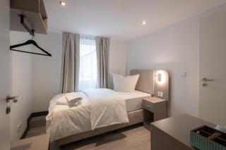 Hotel Johannisberg Bad Homburg - 8