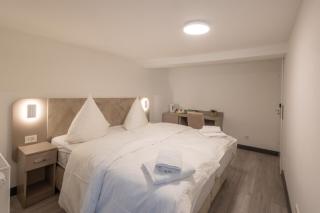 Hotel Johannisberg Bad Homburg - 7