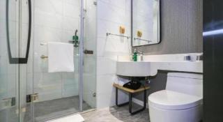 Jinjiang Inn Chengdu Kuanzhai Alley Jinxianqiao - 7