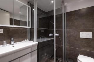 Hotel Johannisberg Bad Homburg - 3