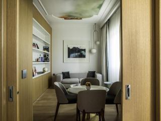 Sofitel Roma Villa Borghese - 2