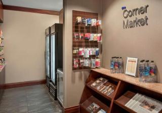 Inn & Suites Baltimore Downtown/Inner Harbor - 8