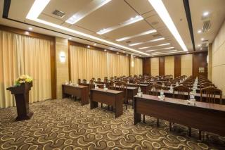 Guilin Plaza Hotel - 3