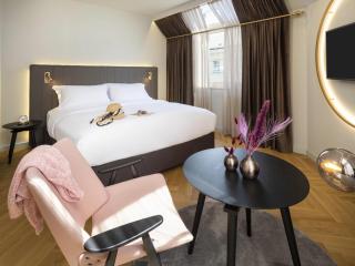 Hotel Am Konzerthaus - MGallery Collection - Wenen - 8