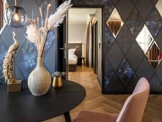 Hotel Am Konzerthaus - MGallery Collection - Wenen - 6