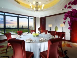 New Century Grand Hotel Zhejiang Sanli - 7