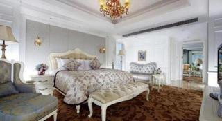 New Century Grand Hotel Zhejiang Sanli - 2