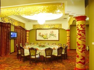 New Friendship Hotel - 3