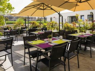 ibis Lausanne Crissier - 5