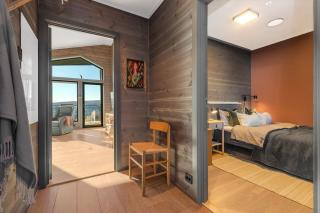 Riddertunets toppleilighet - 0