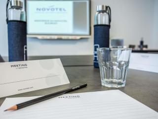 Novotel Bourges - 4