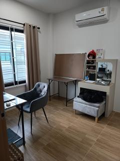 Simple and Serene Private Base in Ao Nang - 6