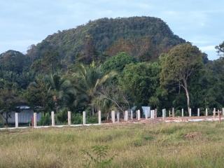 Simple and Serene Private Base in Ao Nang - 4