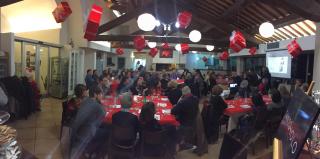 Albergo Umbria - Otricoli - 7