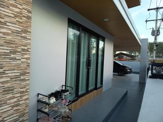 Simple and Serene Private Base in Ao Nang - 1