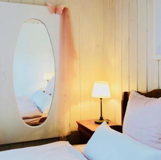 Kanne Honeymoon Apartment - 9