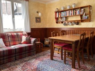 Kanne Cottage Flaire Suite - 8