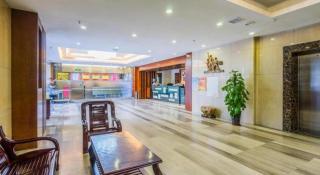 Movie Star Hotel - 5