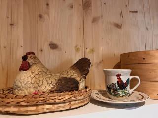 Kanne Cottage Flaire Suite - 1