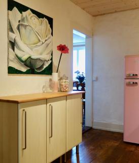 Kanne Cottage Flaire Suite - 3