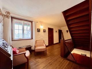 Kanne Cottage Flaire Suite - 4