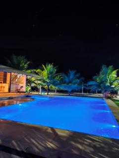 Mansão Ponta da Asa - Coruripe - 7