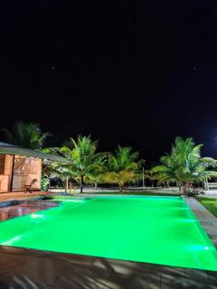 Mansão Ponta da Asa - Coruripe - 5