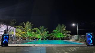 Mansão Ponta da Asa - Coruripe - 3