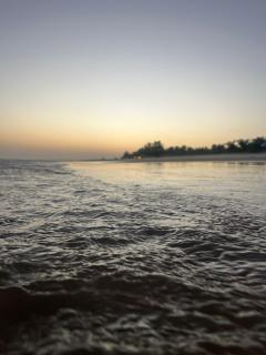 Mansão Ponta da Asa - Coruripe - 1