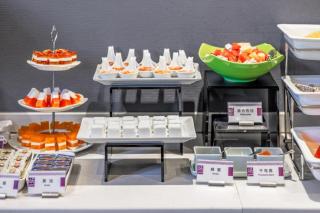 Yitel Guangzhou Pazhou Exhibition Center Chigang Metro Station - 8