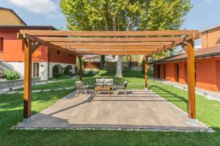 Villa Il Platano - Como - 7