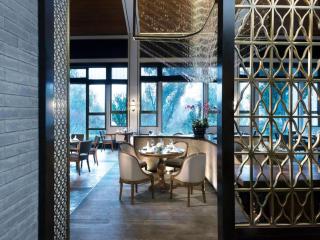 Suzhou Jinji Lake Grand Hotel - 7