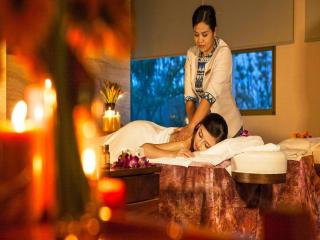 Suzhou Jinji Lake Grand Hotel - 5