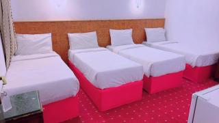 فندق أنوار الصلاح 2 - 4